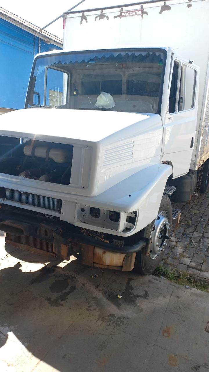 Atendimento a frota de empresa na Garage96